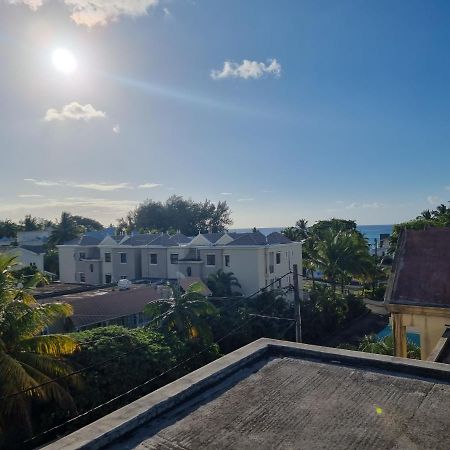 Residence La Colombe Grand Baie Exterior foto