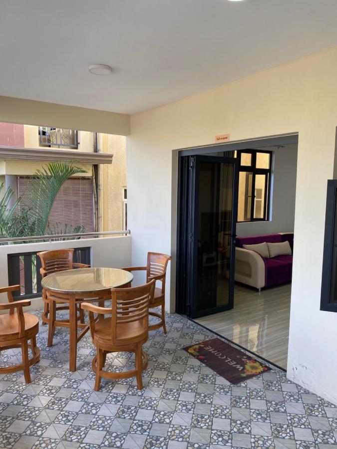 Residence La Colombe Grand Baie Exterior foto