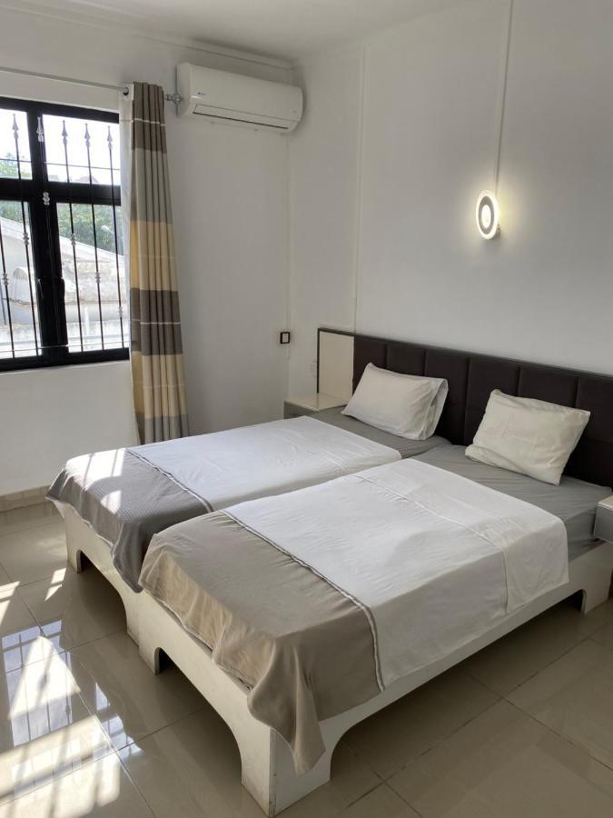 Residence La Colombe Grand Baie Exterior foto
