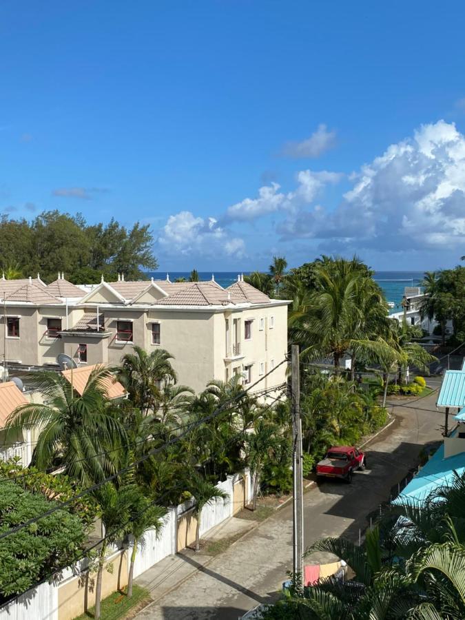 Residence La Colombe Grand Baie Exterior foto
