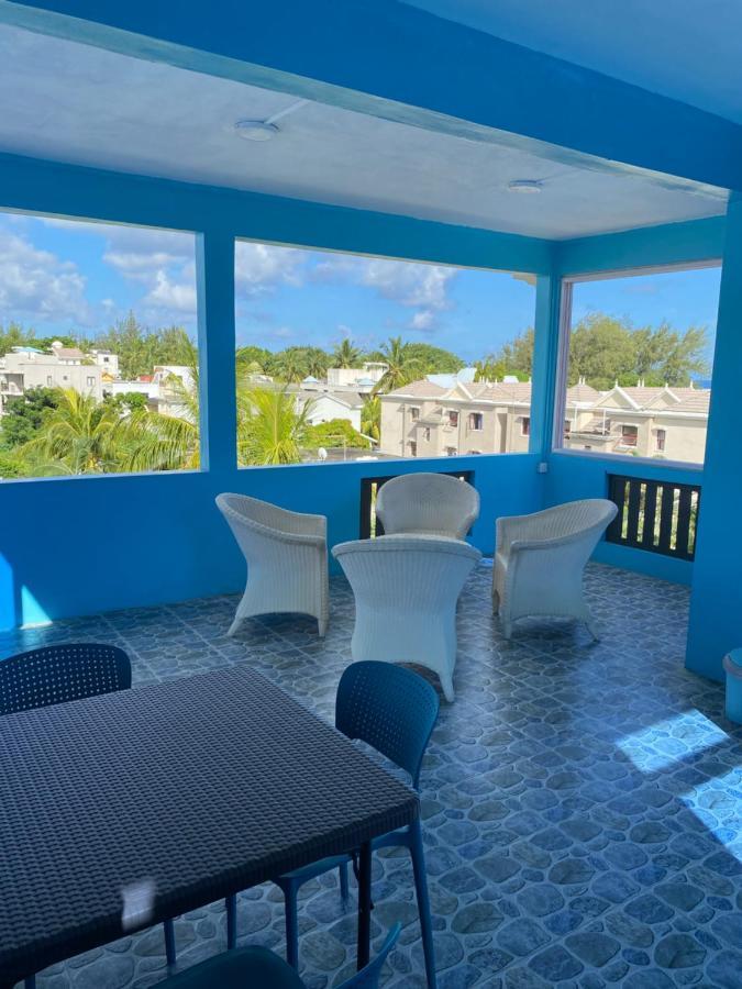 Residence La Colombe Grand Baie Exterior foto