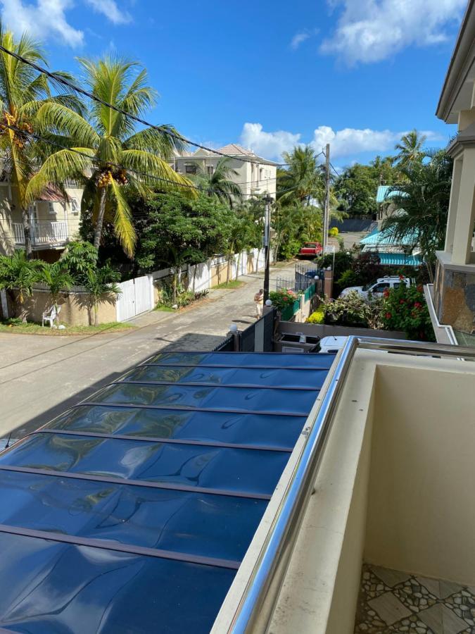 Residence La Colombe Grand Baie Exterior foto